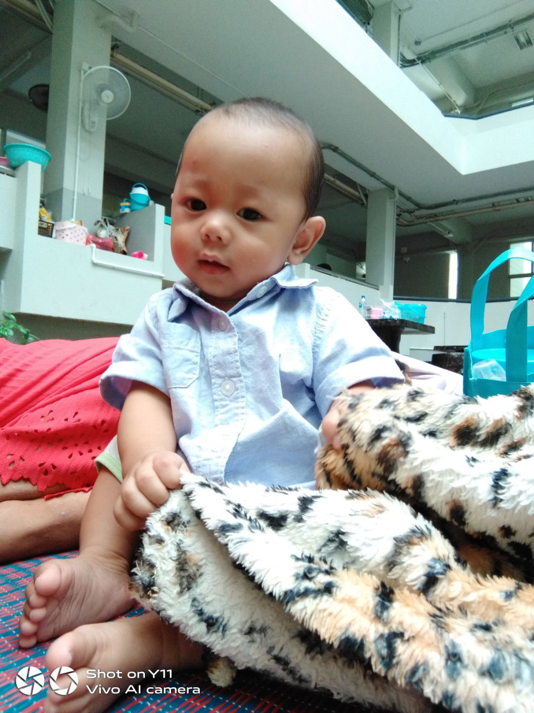 Prae Chanisara profile icon