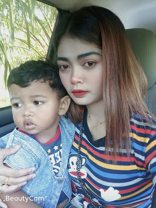 Baimai Mutthaneya profile icon