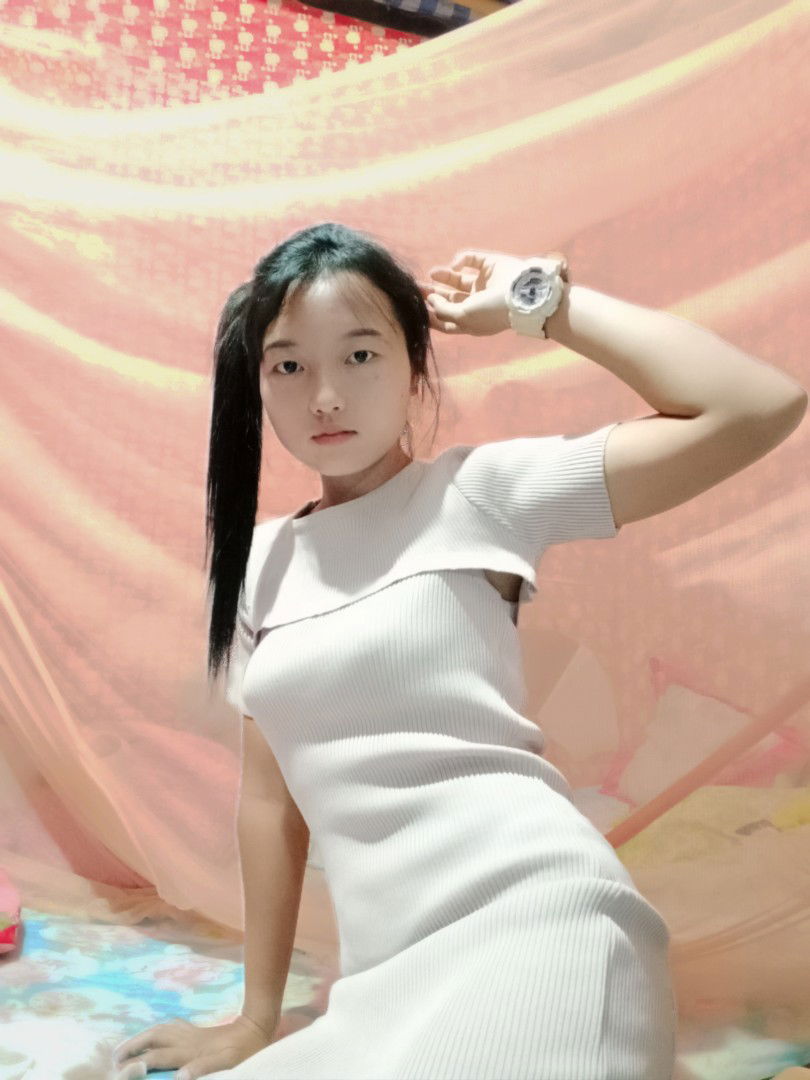 หมี'ม องค์ profile icon