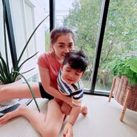 Muay Whitemalt profile icon