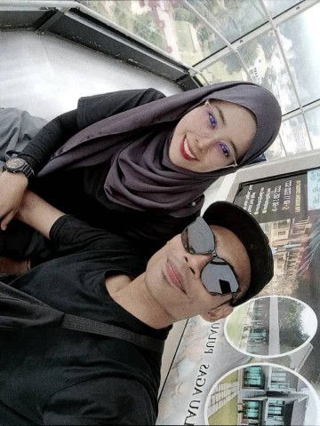 Siti Nurzahida profile icon