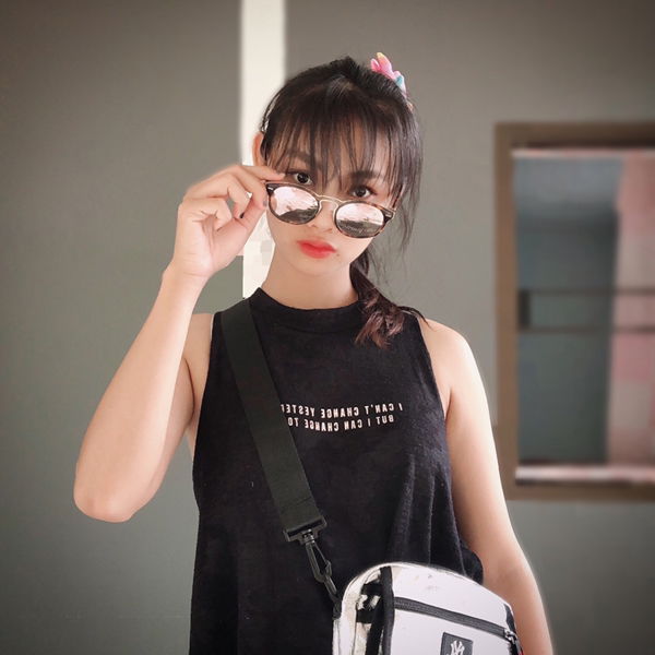 Natthida Jaroenphon profile icon