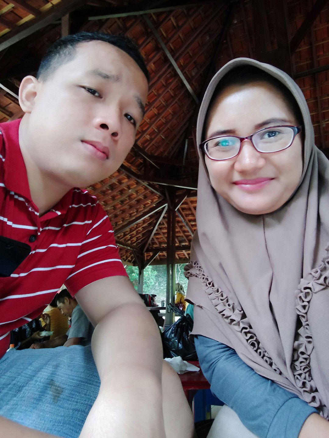 Ema Rosyadi profile icon