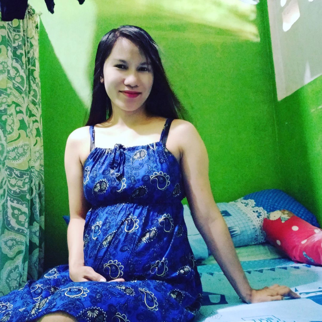 Mylene Dalupan profile icon