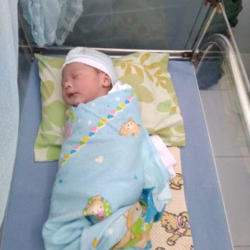 florensia revani profile icon