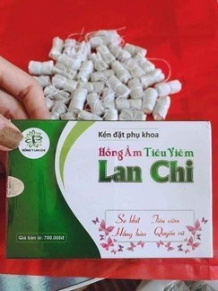 chị em nào bị viêm nhiễm phụ khoa khí hư ra mùi hôi khó chịu ib e nhé