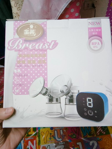 ขายจร้าเครื่องปั้มนม