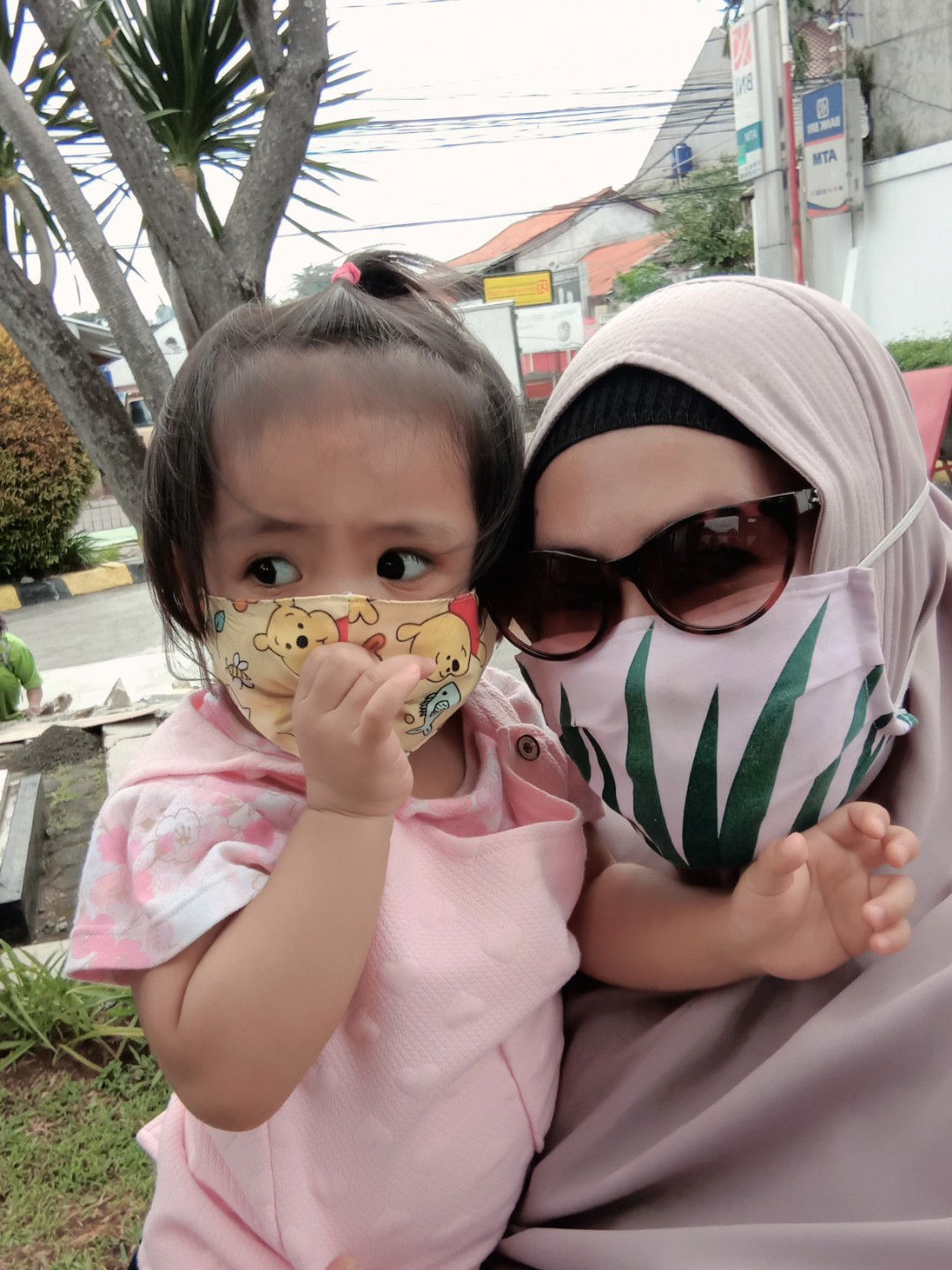 ridha aryani profile icon