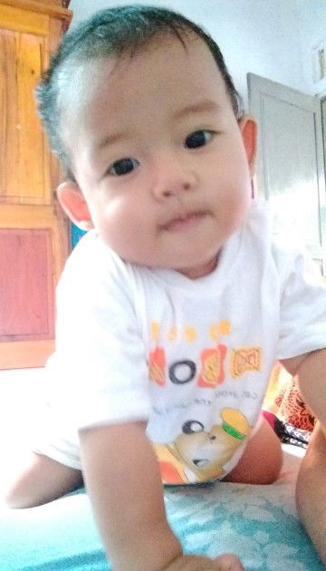 Ulfah Mariana profile icon