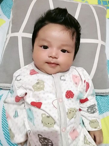 Yenita Abbad profile icon