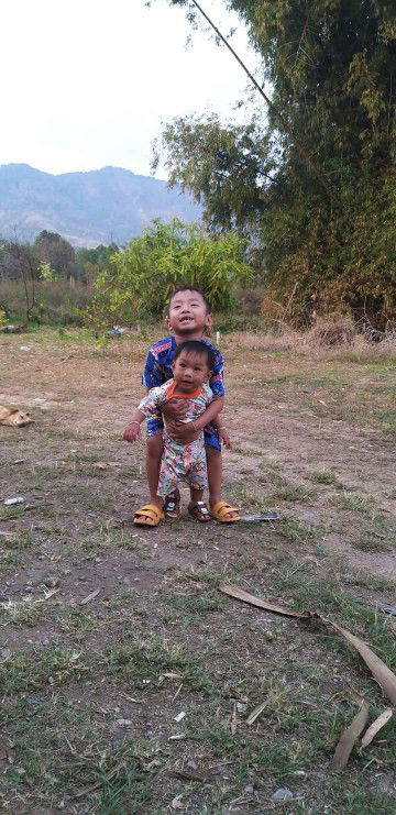 Fy Baifern Sukruethai profile icon