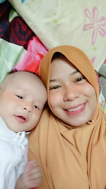 Alpiana Akmal profile icon