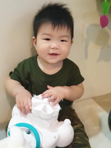 ขาดธาตุเหล็ก