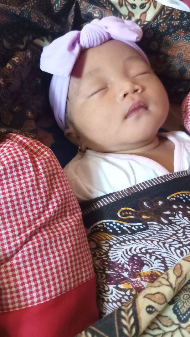 Sarah Septi Ayuni profile icon