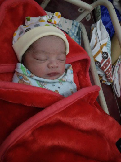 alhamdulilah launching sblm hpl