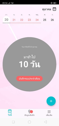 แม่ๆบ้านไหนเป็นบ้างคะ