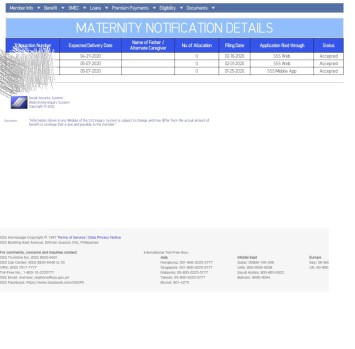 SSS Mat 1 inquiry..