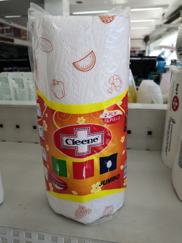 Tissue
