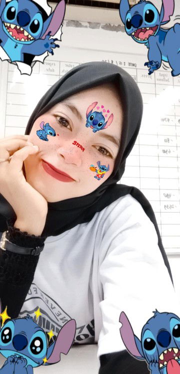 Dwi Putri Sari profile icon