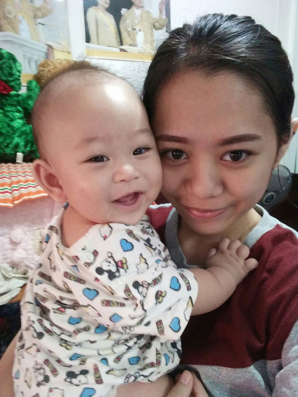 daddyaong&mommynack&Achi profile icon