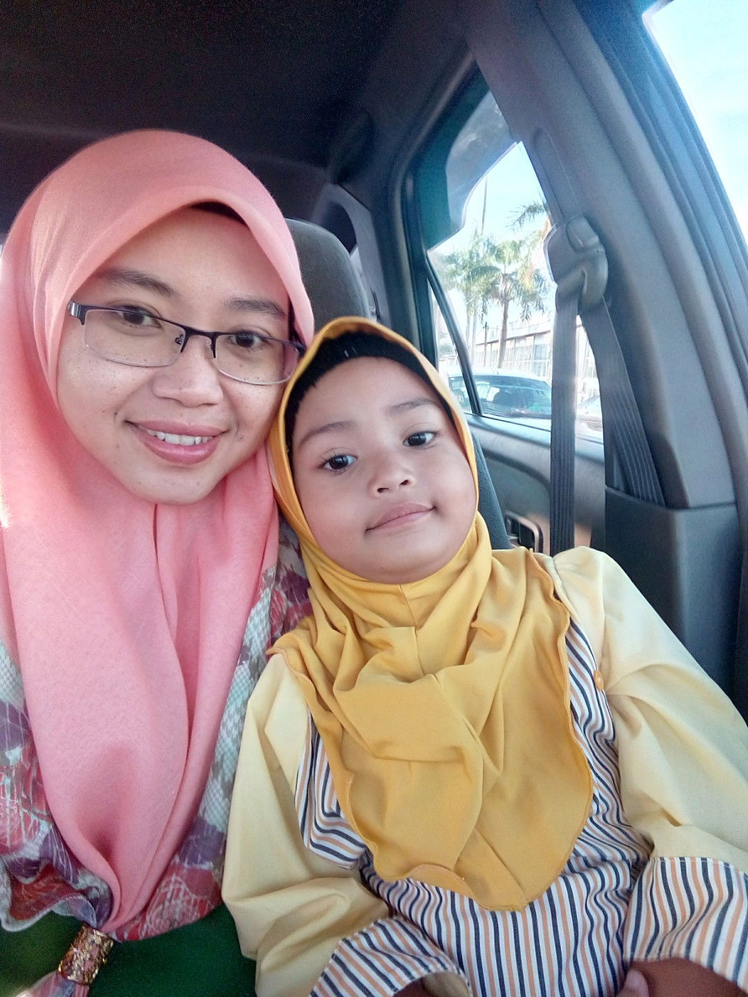 Nurul Aina Mohd Karim profile icon