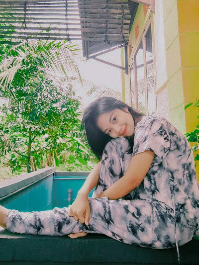 Damai Widia profile icon