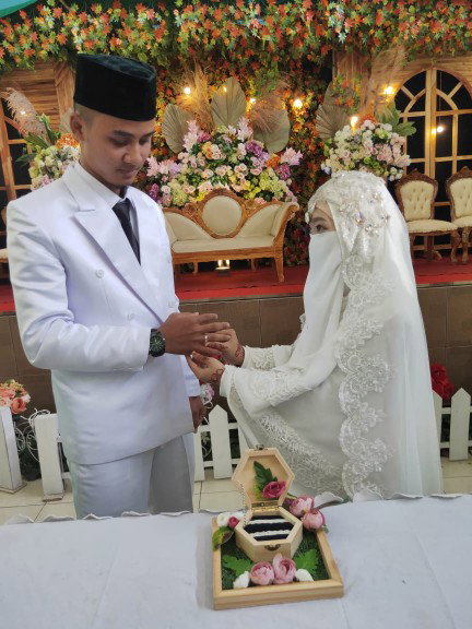 Kiki Dewi Susanti profile icon