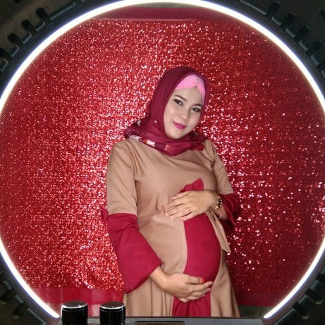 ananda yayi sulistia profile icon