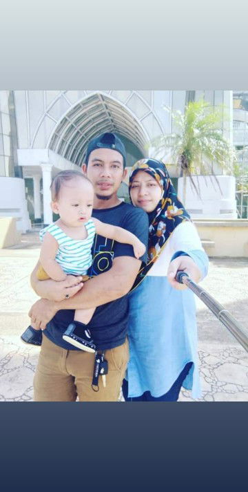 Nur Awatif Abdullah profile icon