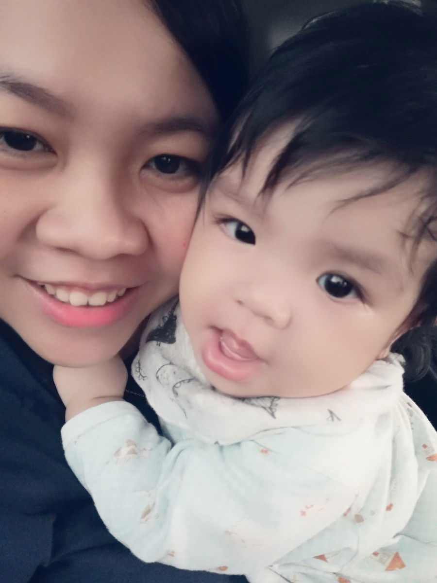 Fion Ann profile icon