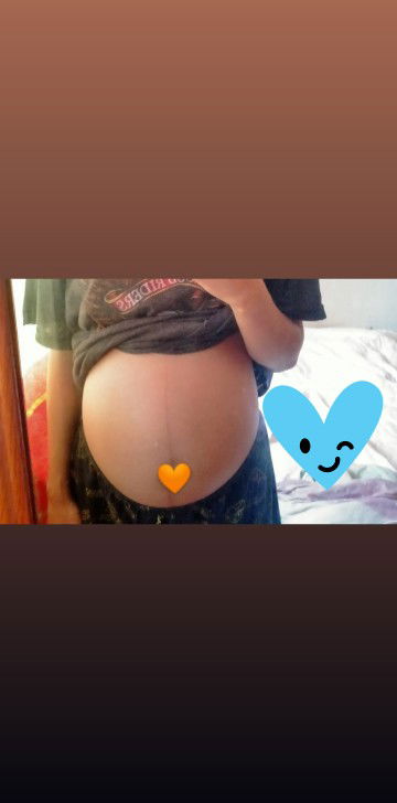 มาอวดพุงกัน?