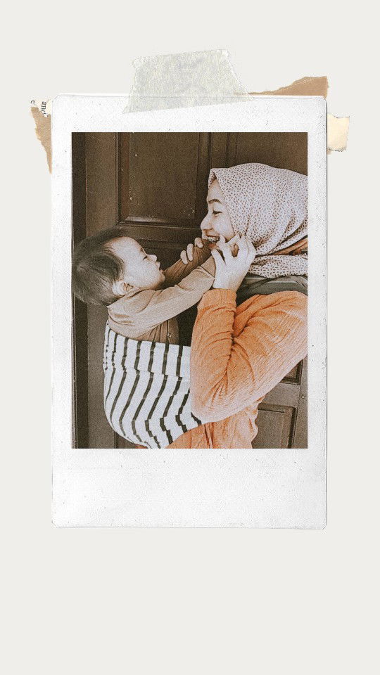 posyandu vs klinik/RSIA