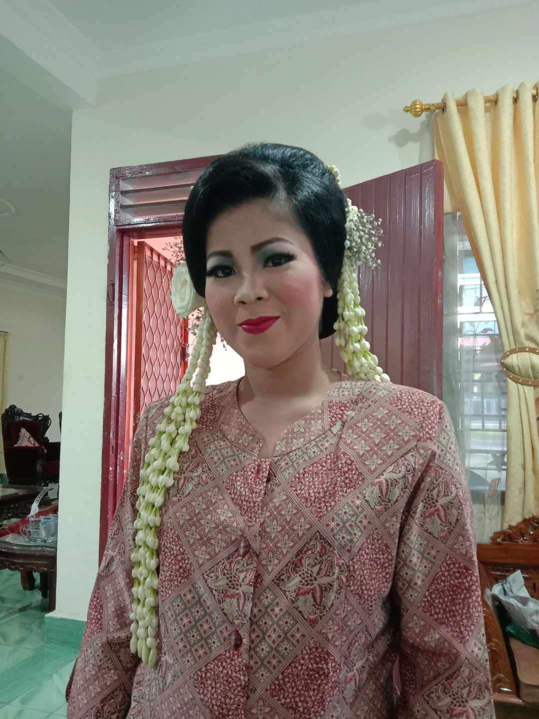 ika lestari manalu profile icon