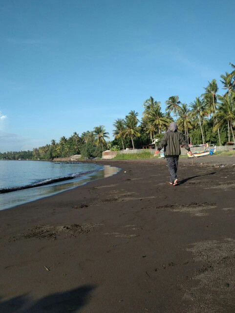 'serem' Semenjak Hamil Melihat Makluk Halus