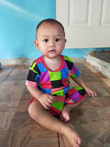เด็กหัดเดิน