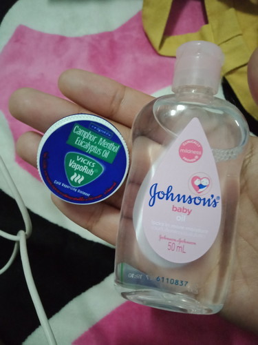 บำรุงหน้าท้อง