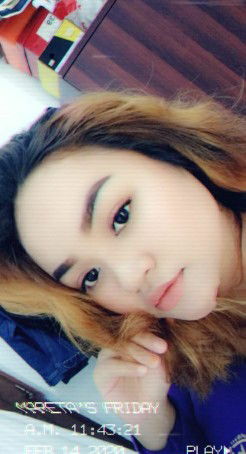 Maretadikta Diki profile icon