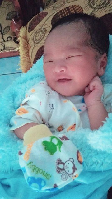 Alhamdulillah Launching