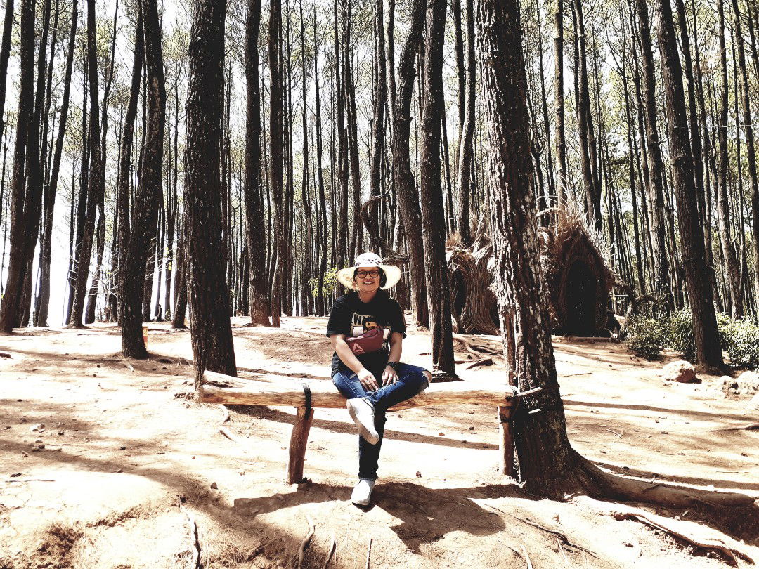 Agatha Mentari profile icon