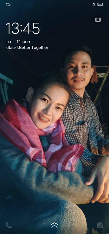 BumBim Kamolporn profile icon