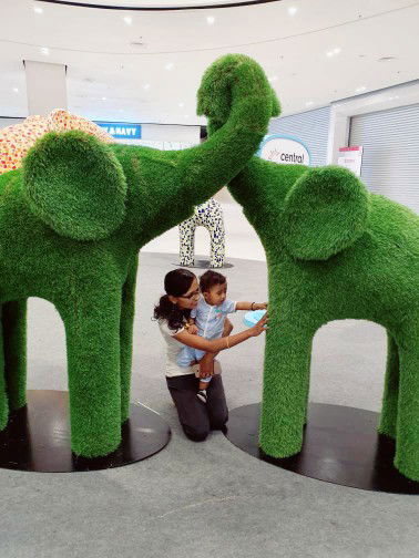 Gomala Mookan profile icon