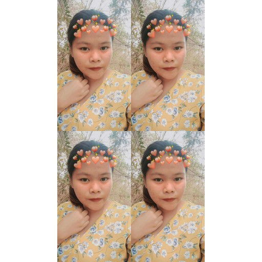 Paweena Bunlom profile icon