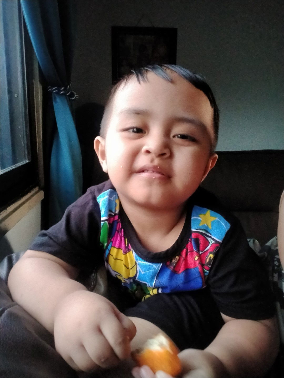 Sinta Nuriyah profile icon