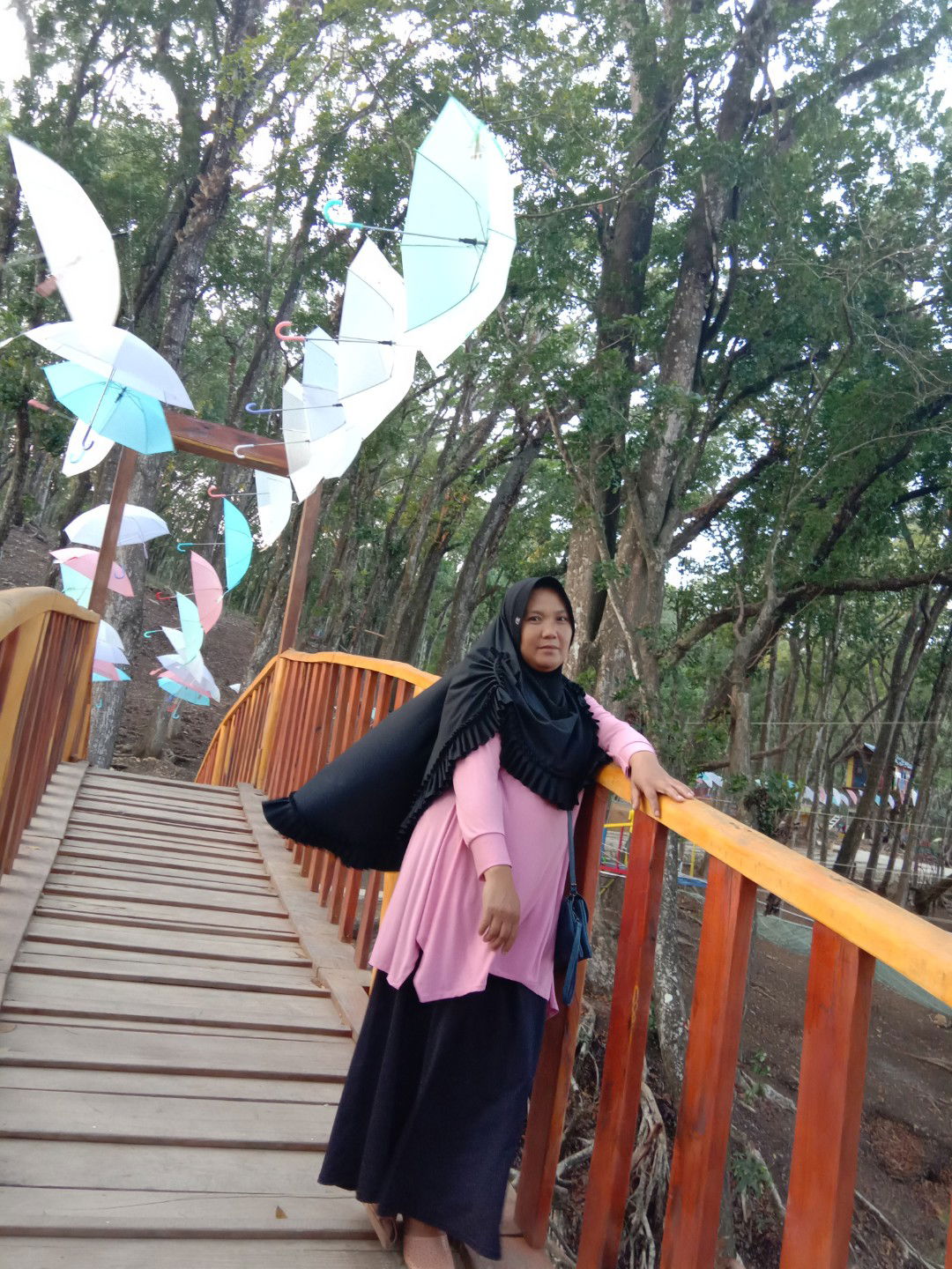 ❤Wanita Terhebatku "Ibu"❤