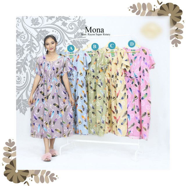 Habisin Stock Sebelum Lahiran