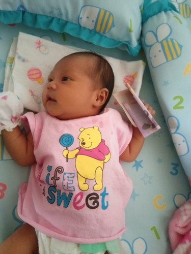 สวัสดีค่ะ