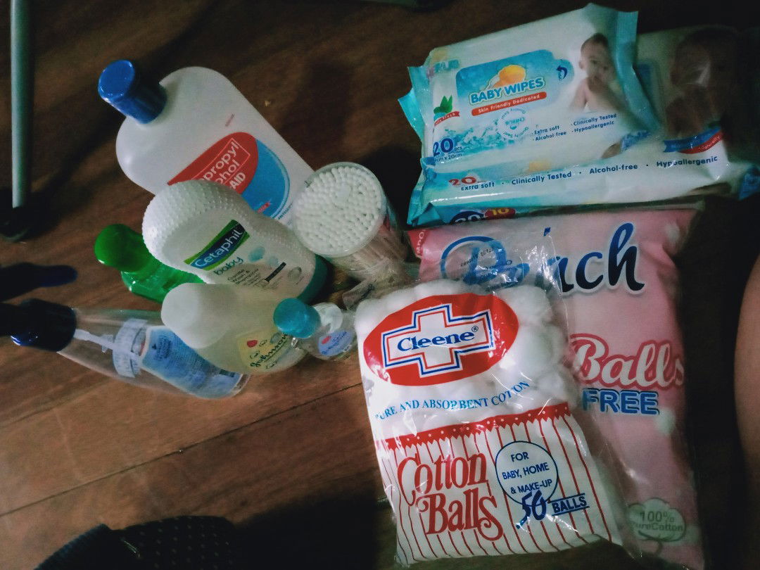 Addi Xyrus profile icon