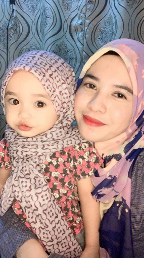 Nurul Atika profile icon