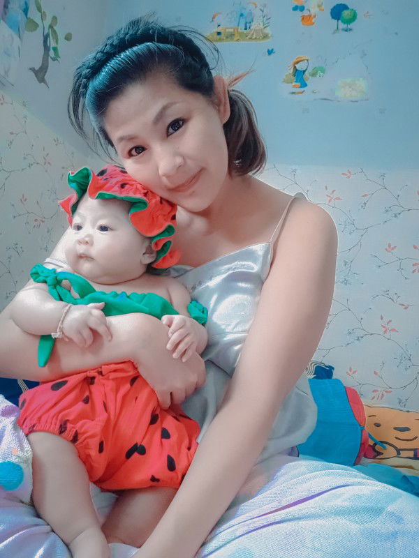 Nu Namthip profile icon