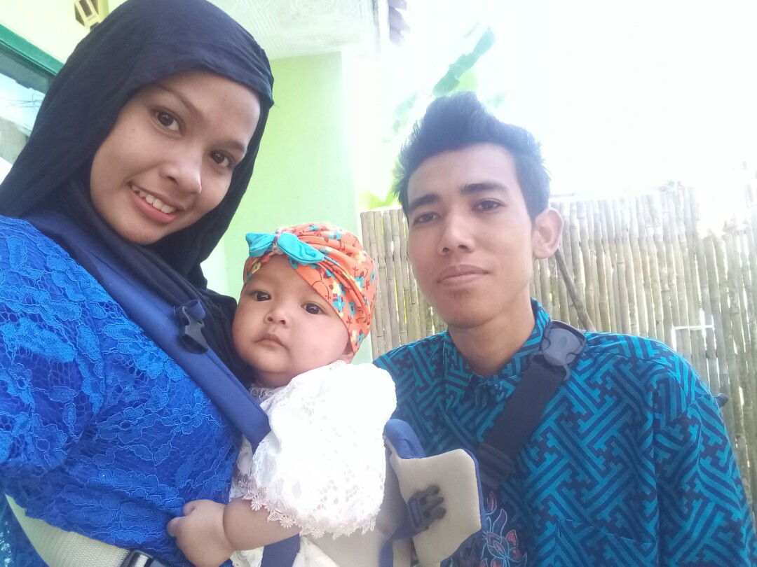 Nurhikmah profile icon